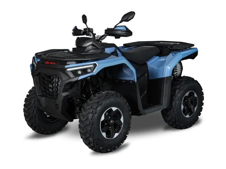 TRAILHUNTER 580