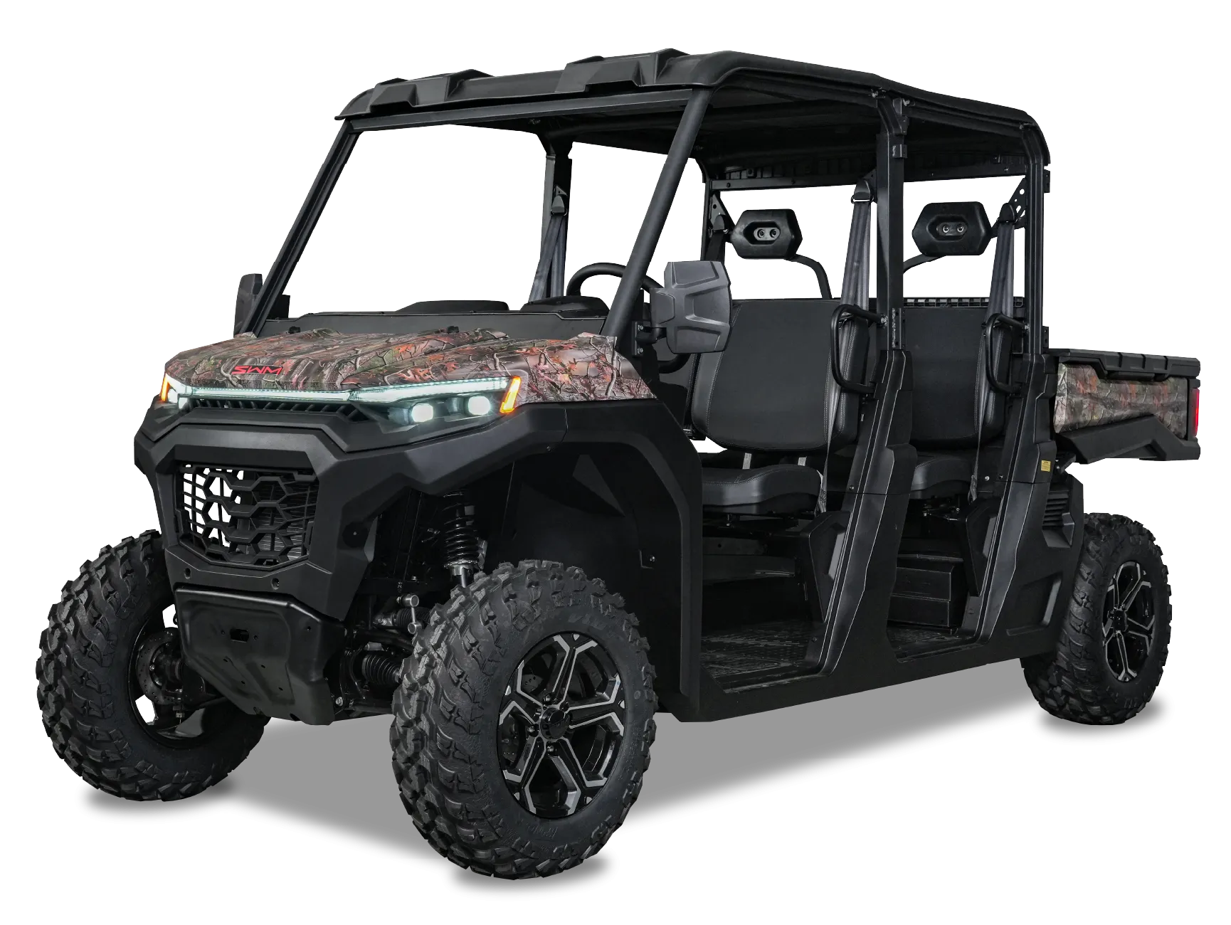 Nomader 720