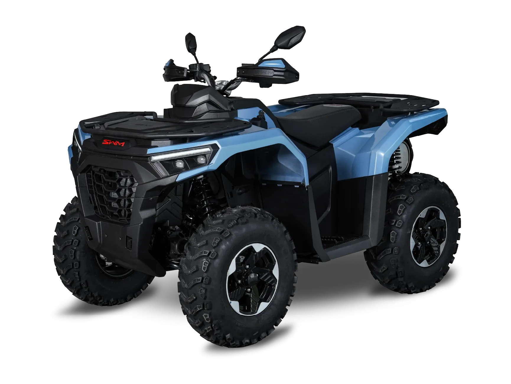 TRAILHUNTER 580 BASE
