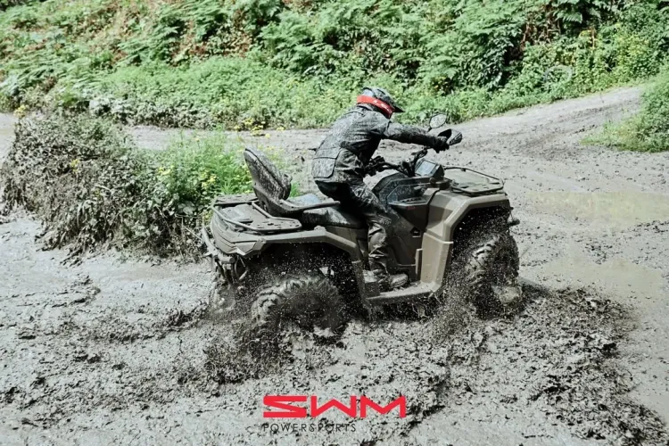 How Much is ATV Insurance a Year in PA?