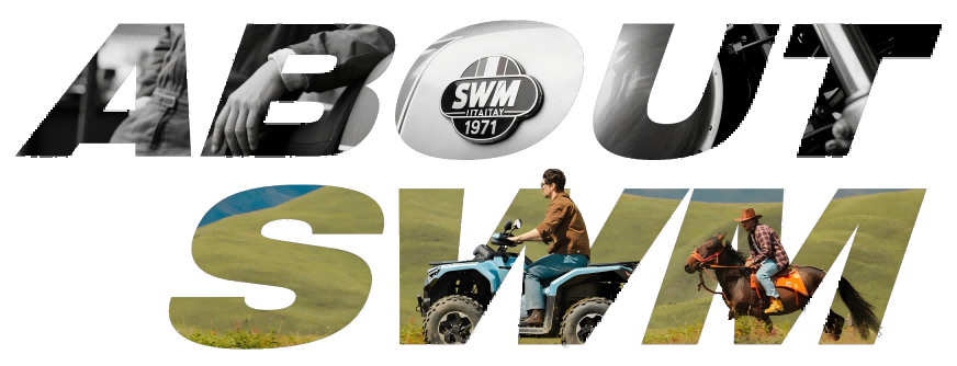 SWM Powersports